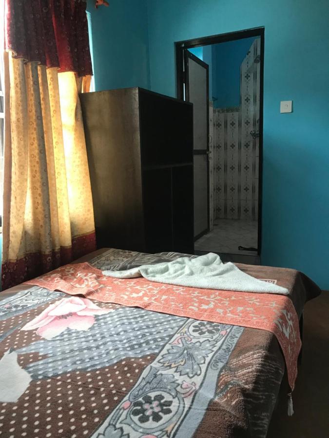 Gautam Garden Guest House Pokhara Exteriör bild